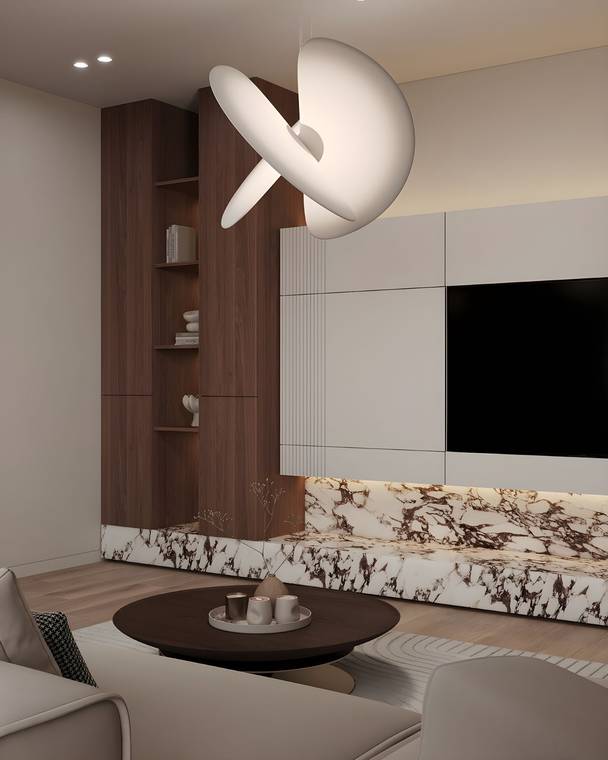 Ốp tường đá trang trí